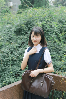 明星专题：林鹏