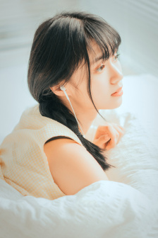 明星专题：张婧